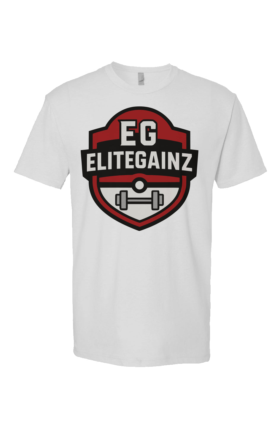 EliteGainz Short Sleeve Tee