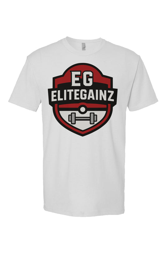 EliteGainz Short Sleeve Tee