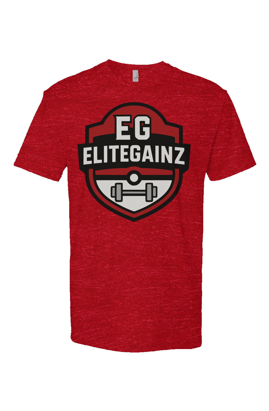 EliteGainz Short Sleeve Tee