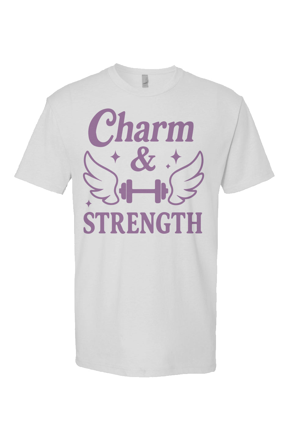 Fairy Type Short Sleeve Tee