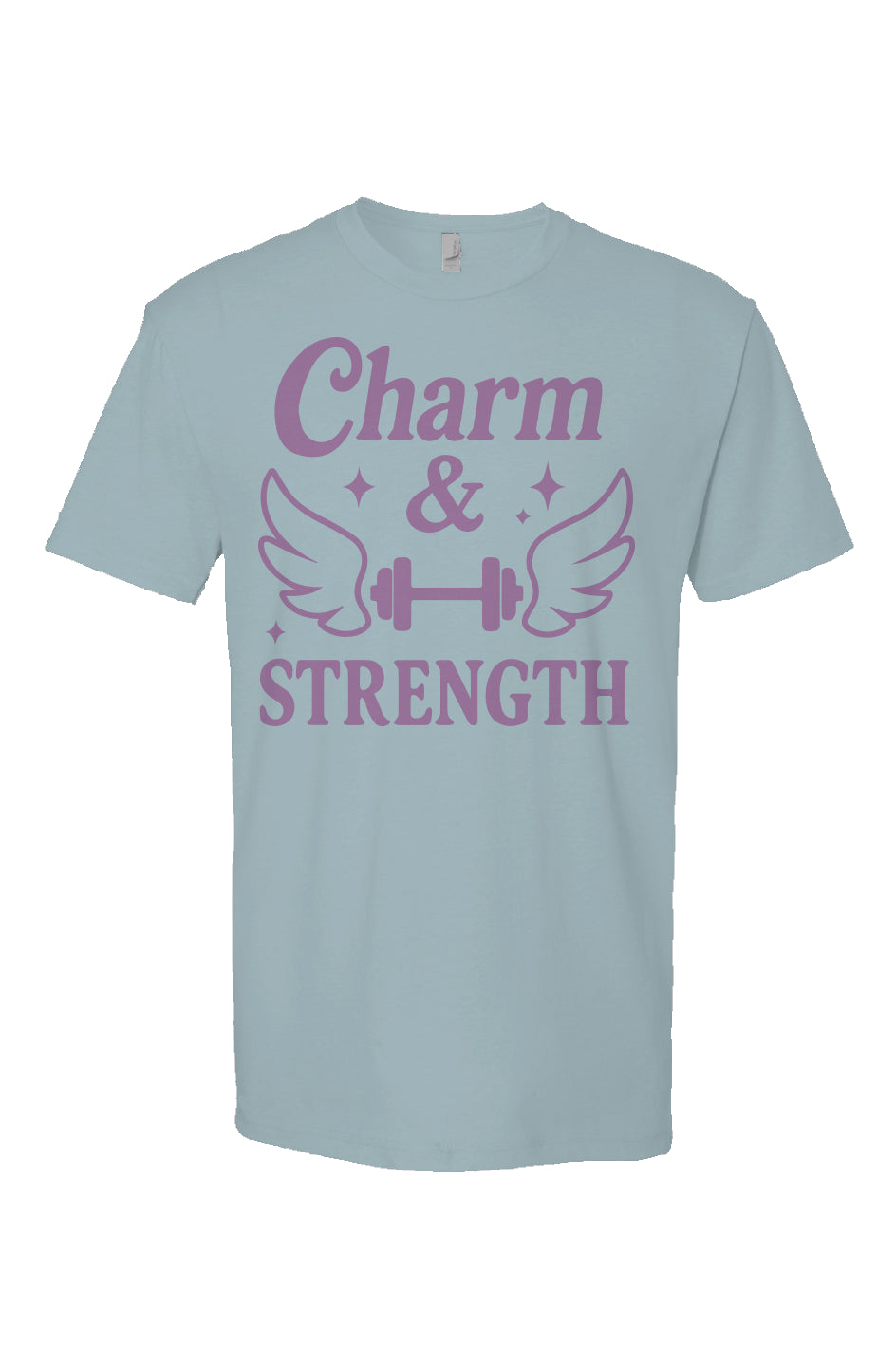 Fairy Type Short Sleeve Tee