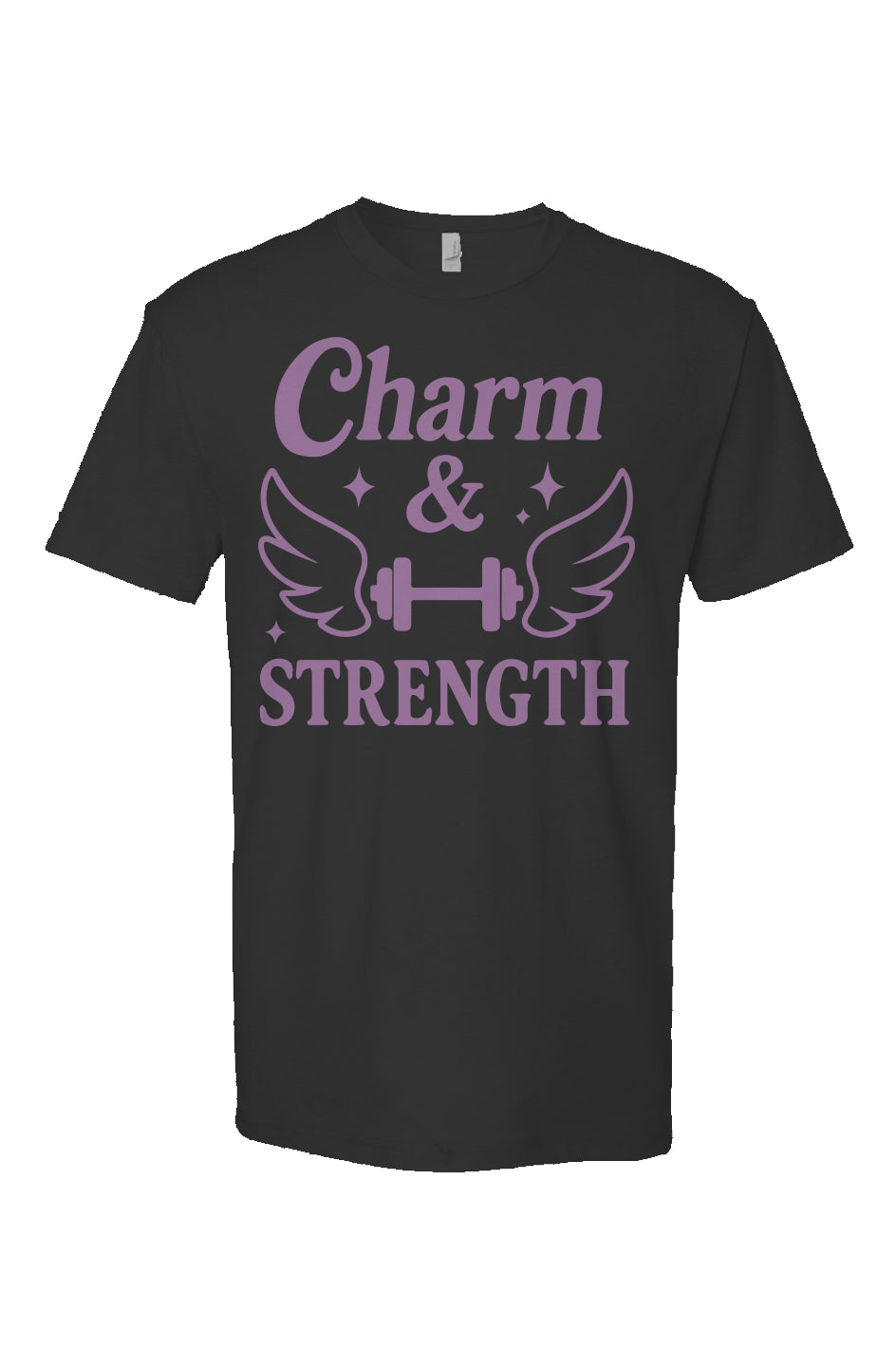Fairy Type Short Sleeve Tee